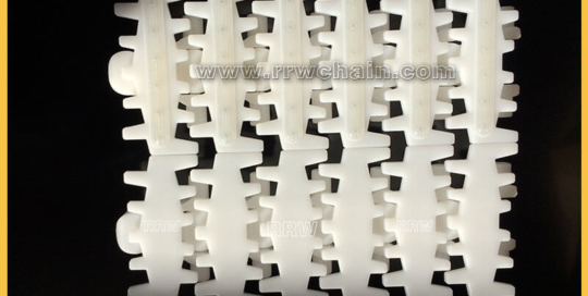 Flexible Chains 65 85 105 145mm Side Flexing Teeth Chain